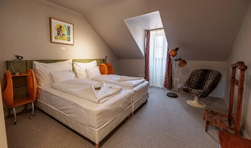 Barka Galria Hotel s tterem Tllya - Oktber 23. (min. 3 j)