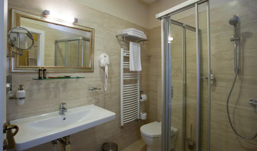 Barokk Hotel Promend Gyr - Oktber 23. 