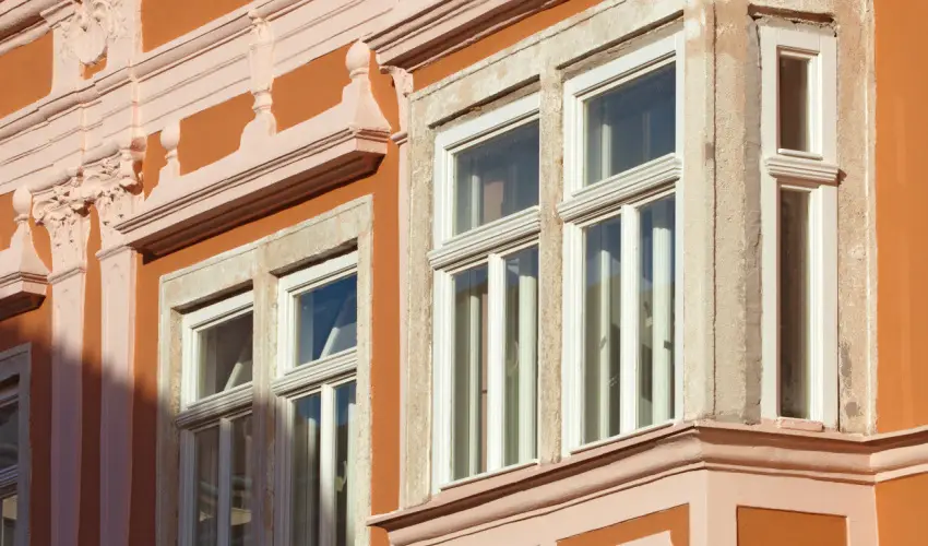 Barokk Hotel Promend Gyr - Oktber 23. 