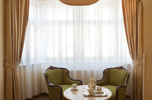 Barokk Hotel Promend - Oktber 23. 