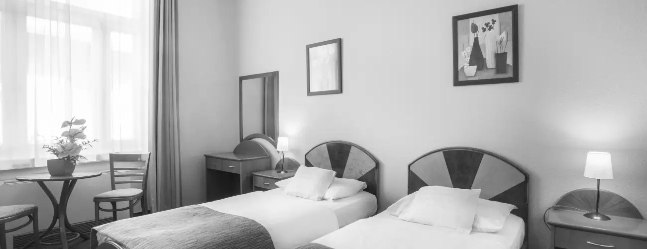 Baross City Hotel Budapest - Oktber 23. - teljes elrefizetssel (min. 1 j)