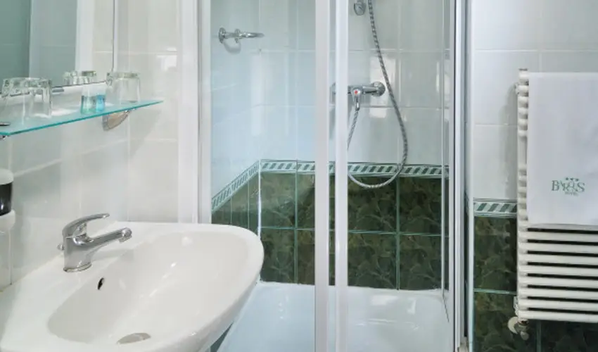 Baross City Hotel Budapest - Oktber 23. 