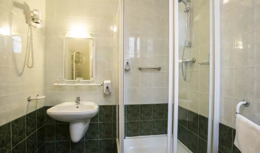 Baross City Hotel Budapest - Oktber 23. 