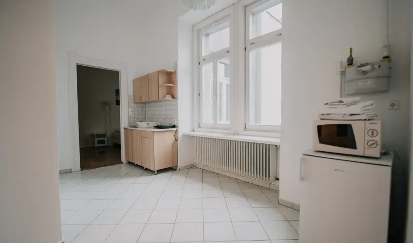 Baross City Hotel Budapest - Oktber 23. 