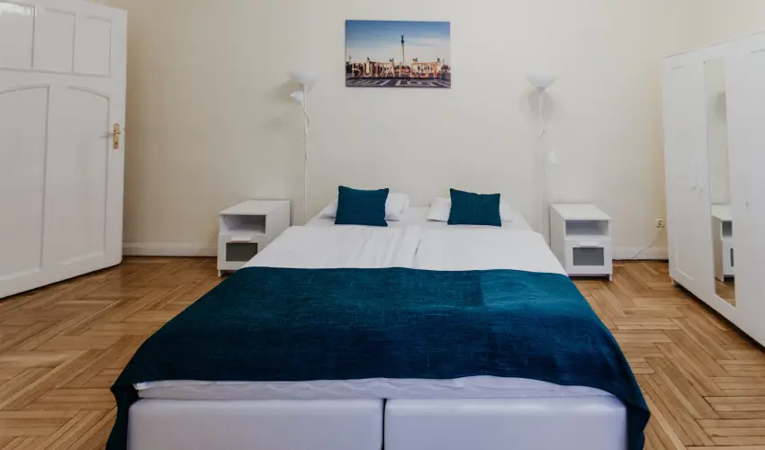 Baross City Hotel Budapest - Oktber 23. 