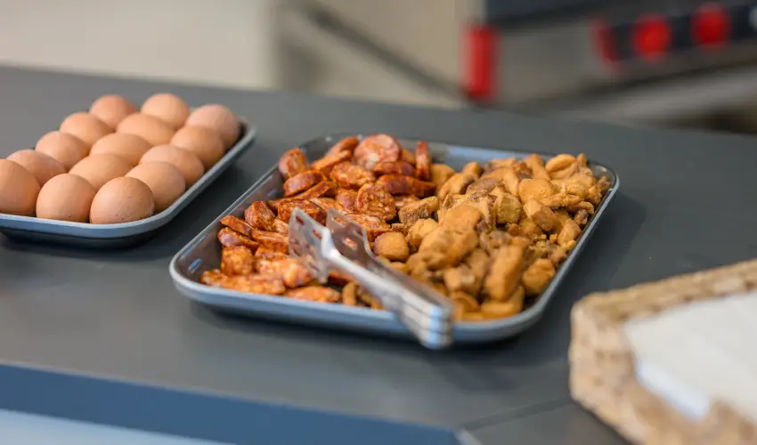 Baross City Hotel Budapest - Oktber 23. 