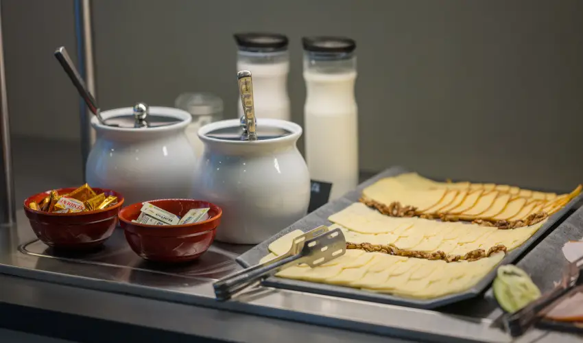 Baross City Hotel Budapest - Oktber 23. 