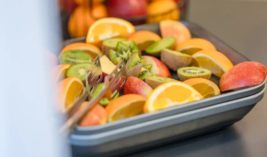 Baross City Hotel Budapest - Oktber 23. 