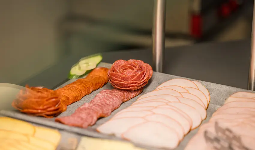 Baross City Hotel Budapest - Oktber 23. 