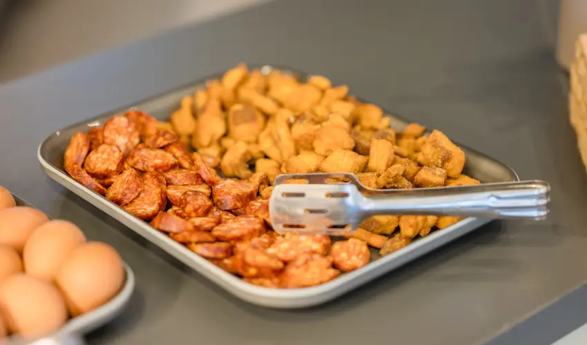 Baross City Hotel Budapest - Oktber 23. 