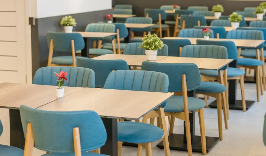 Baross City Hotel Budapest - Oktber 23. 