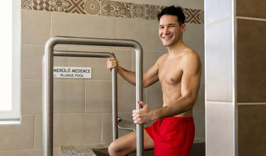 Barrico Thermal Hotel Demjn - Oktber 23. (min. 3 j)