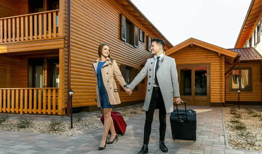 Barrico Thermal Hotel Demjn - Oktber 23. (min. 3 j)