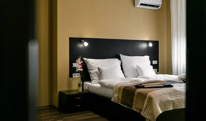 Barrico Thermal Hotel Demjn - Oktber 23. (min. 3 j)