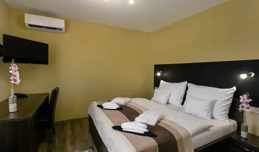 Barrico Thermal Hotel Demjn - Oktber 23. (min. 3 j)