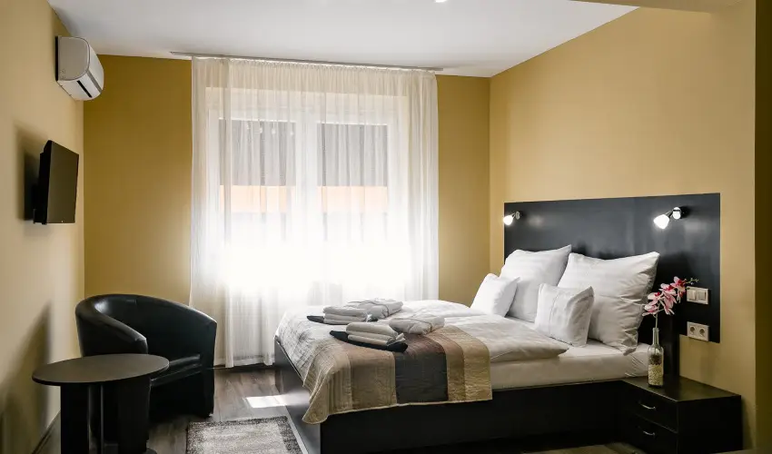 Barrico Thermal Hotel Demjn - Oktber 23. (min. 3 j)