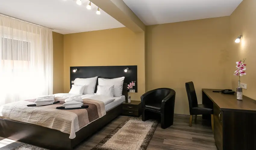 Barrico Thermal Hotel Demjn - Oktber 23. (min. 3 j)