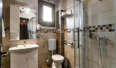 Barrico Thermal Hotel Demjn