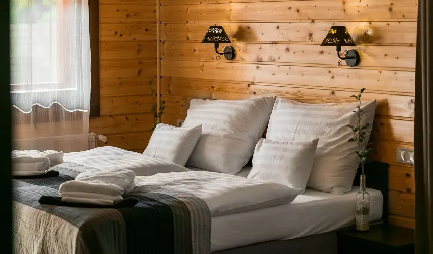 Barrico Thermal Hotel Demjn - Oktber 23. (min. 3 j)