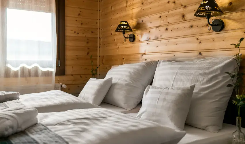 Barrico Thermal Hotel Demjn - Oktber 23. (min. 3 j)