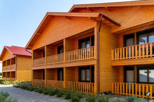 Barrico Thermal Hotel - Okt�ber 23.