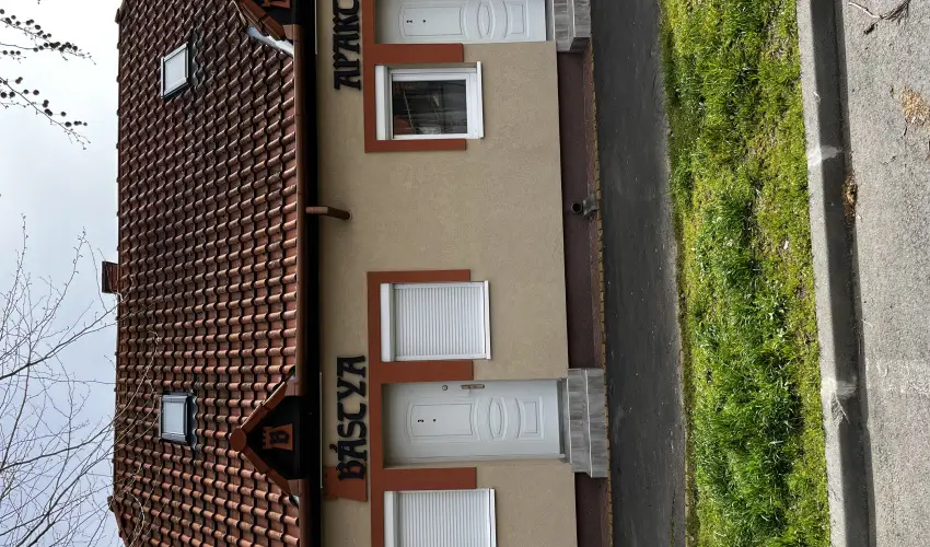 Bstya Apartman Sikls - Oktber 23. (min. 2 j)