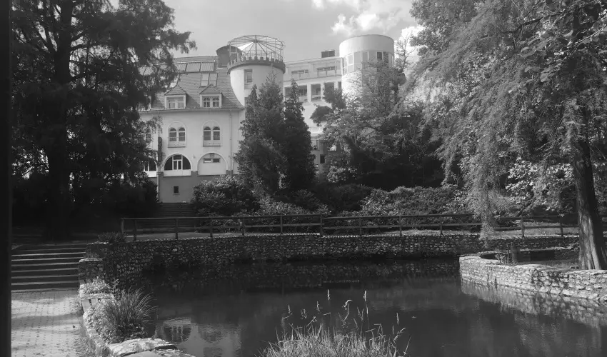 B�stya Konferencia �s Wellness Hotel Miskolctapolca - Okt�ber 23. - teljes el�refizet�ssel (min. 3 �j)