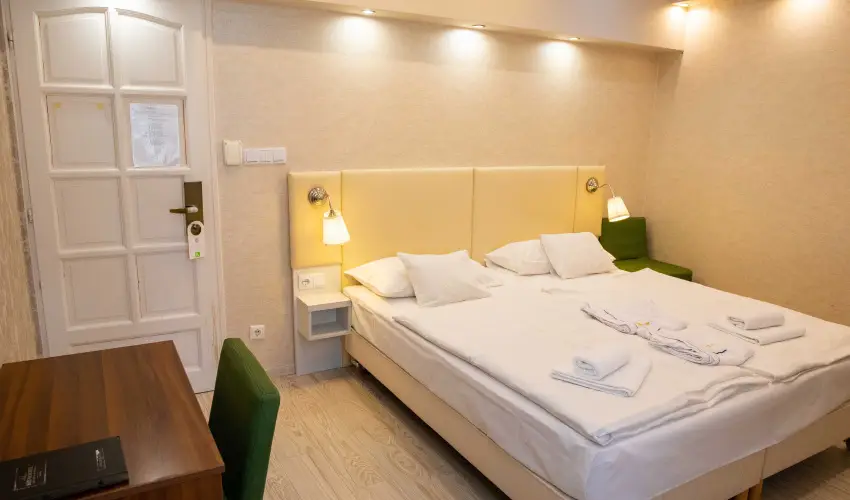Bástya Konferencia és Wellness Hotel Miskolctapolca - Október 23.