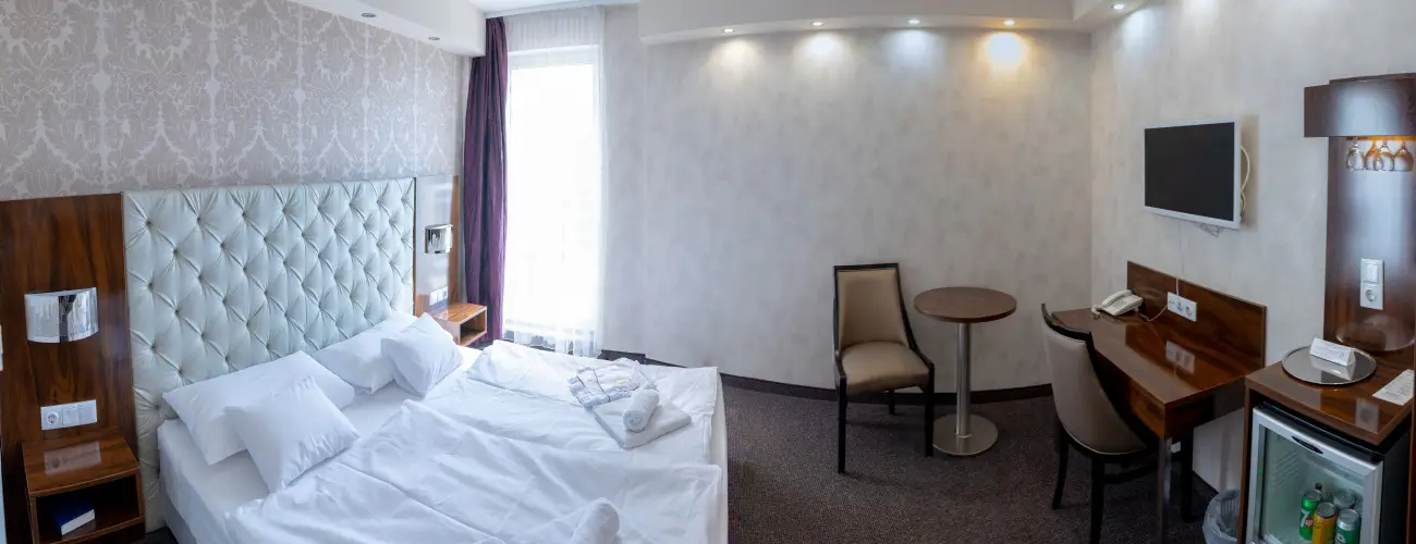 Bstya Konferencia s Wellness Hotel Miskolctapolca - Oktber 23. (min. 1 j)