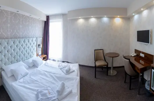 Bstya Konferencia s Wellness Hotel - Oktber 23. (min. 2 j)