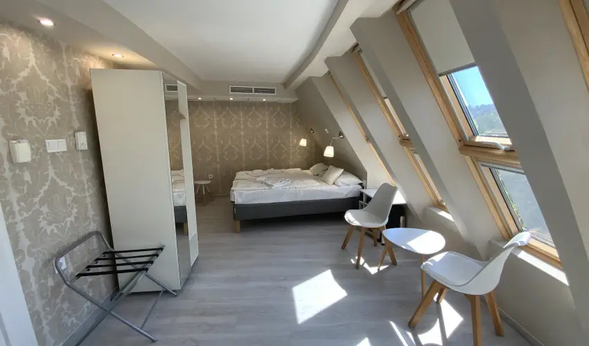 Bástya Konferencia és Wellness Hotel Miskolctapolca - Október 23.