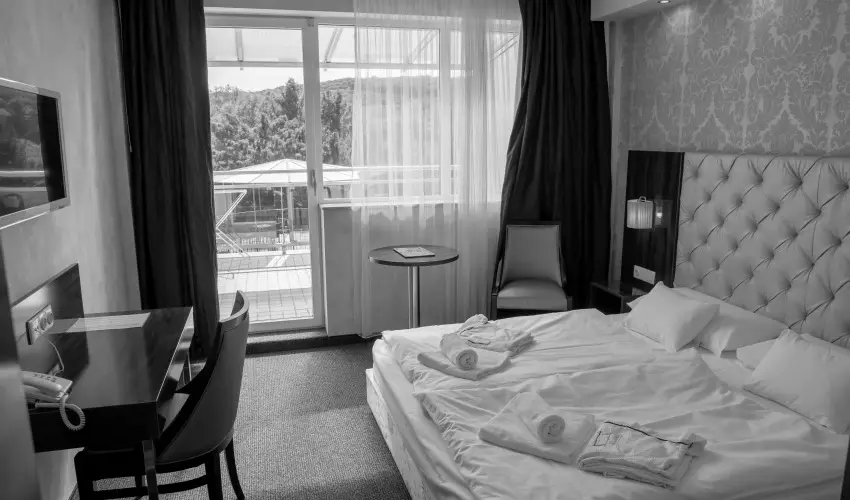 B�stya Konferencia �s Wellness Hotel Miskolctapolca - Okt�ber 23. - teljes el�refizet�ssel (min. 3 �j)