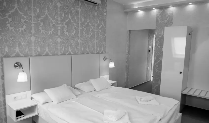 B�stya Konferencia �s Wellness Hotel Miskolctapolca - Okt�ber 23. - teljes el�refizet�ssel (min. 3 �j)