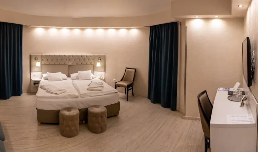 Bástya Konferencia és Wellness Hotel Miskolctapolca - Október 23.