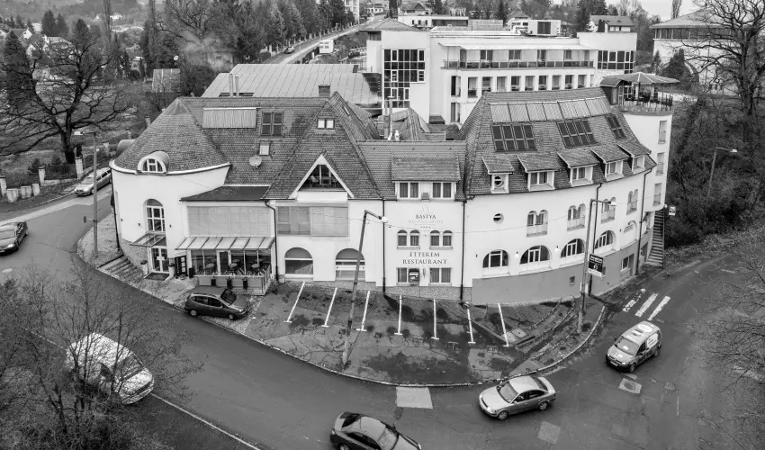 B�stya Konferencia �s Wellness Hotel Miskolctapolca - Okt�ber 23. - teljes el�refizet�ssel (min. 3 �j)