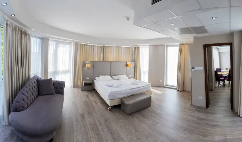 Bástya Konferencia és Wellness Hotel Miskolctapolca - Október 23.