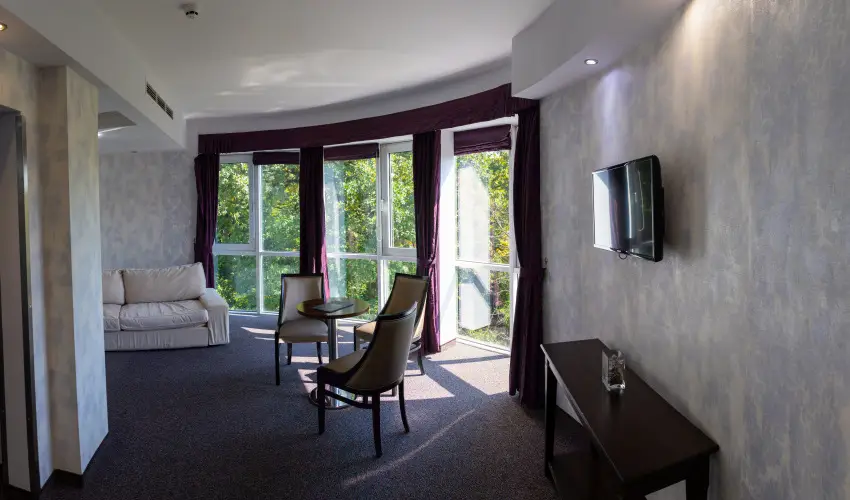 Bástya Konferencia és Wellness Hotel Miskolctapolca - Október 23.