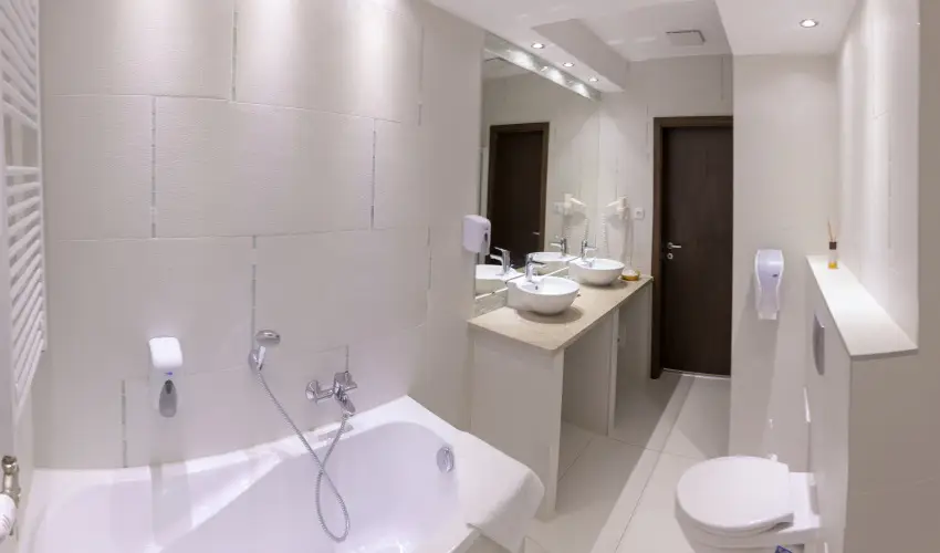 Bástya Konferencia és Wellness Hotel Miskolctapolca - Október 23.
