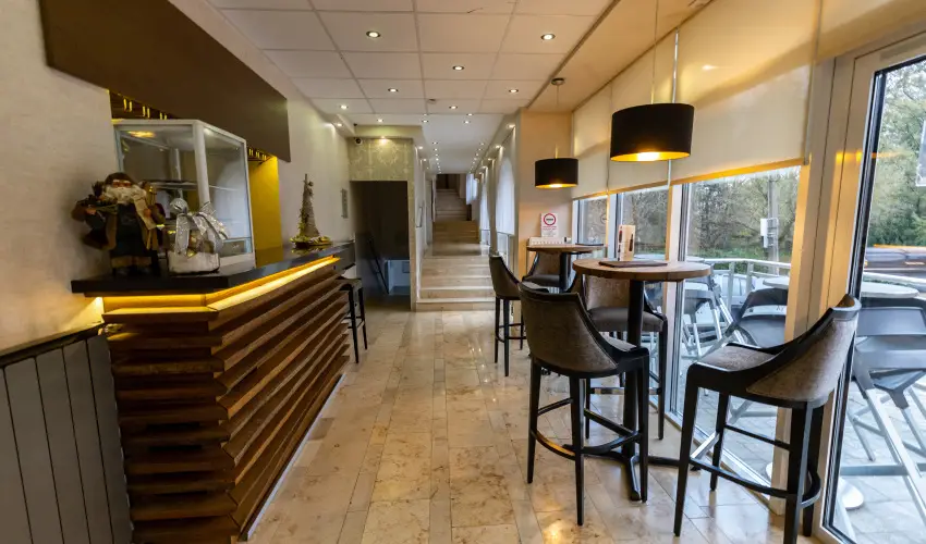 Bástya Konferencia és Wellness Hotel Miskolctapolca - Október 23.