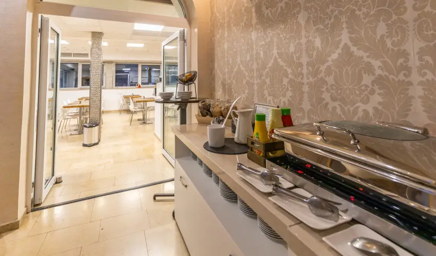 Bástya Konferencia és Wellness Hotel Miskolctapolca - Október 23.