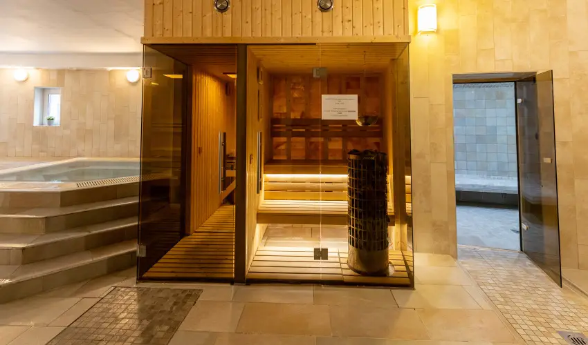 Bástya Konferencia és Wellness Hotel Miskolctapolca - Október 23.