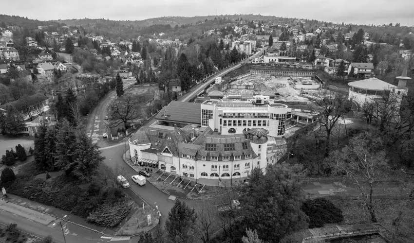 B�stya Konferencia �s Wellness Hotel Miskolctapolca - Okt�ber 23. - teljes el�refizet�ssel (min. 3 �j)