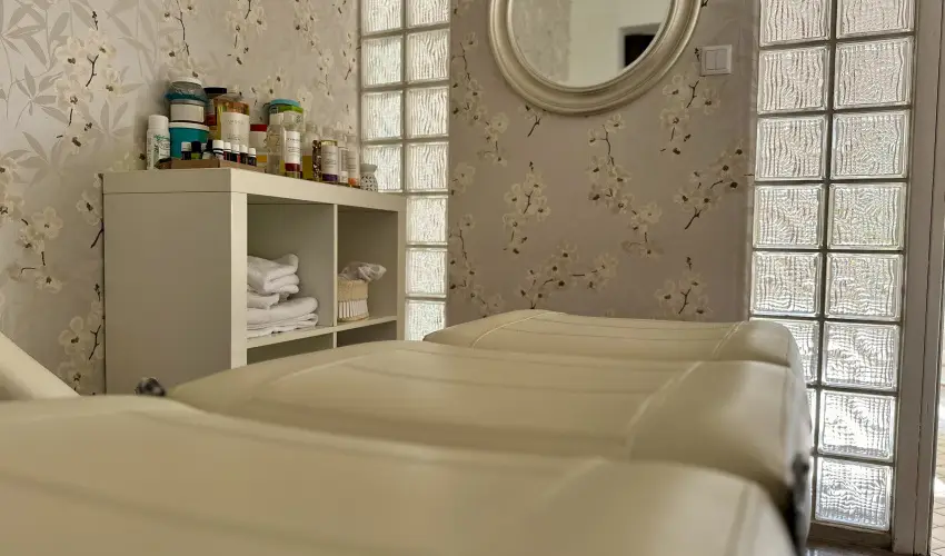 Bástya Konferencia és Wellness Hotel Miskolctapolca - Október 23.