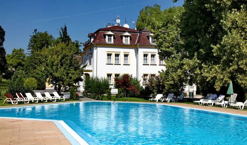 Batthyny Kastlyszll Zalacsny - Oktber 23. (min. 3 j)