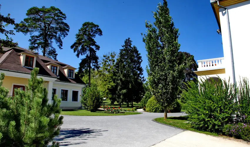 Batthyny Kastlyszll Zalacsny - Oktber 23. (min. 3 j)