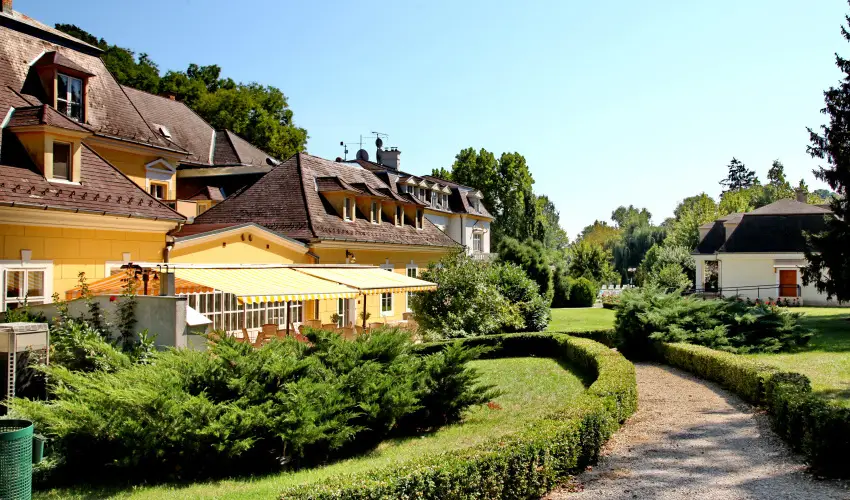 Batthyny Kastlyszll Zalacsny - Oktber 23. (min. 3 j)