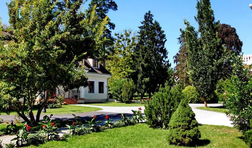 Batthyny Kastlyszll Zalacsny - Oktber 23. (min. 3 j)