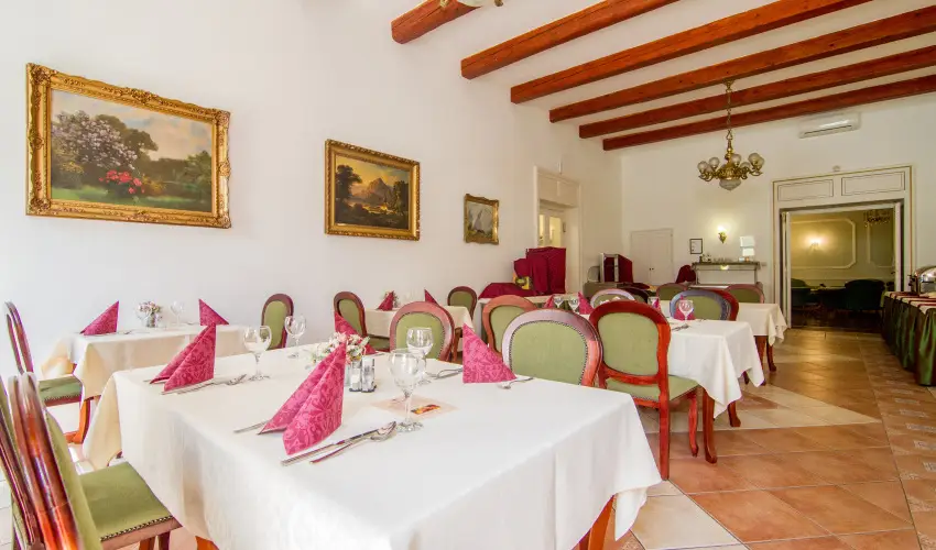 Batthyny Kastlyszll Zalacsny - Oktber 23. (min. 3 j)