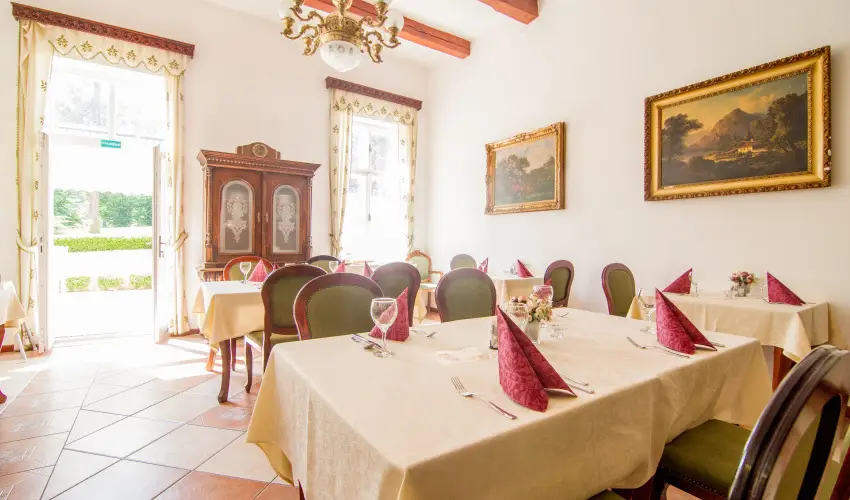 Batthyny Kastlyszll Zalacsny - Oktber 23. (min. 3 j)