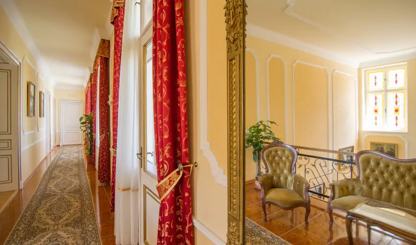 Batthyny Kastlyszll Zalacsny - Oktber 23. (min. 3 j)